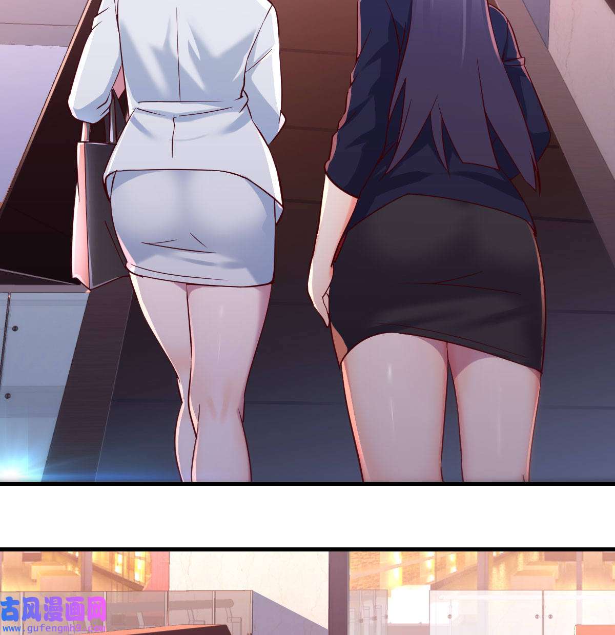 家有双生女友075 换人大作战