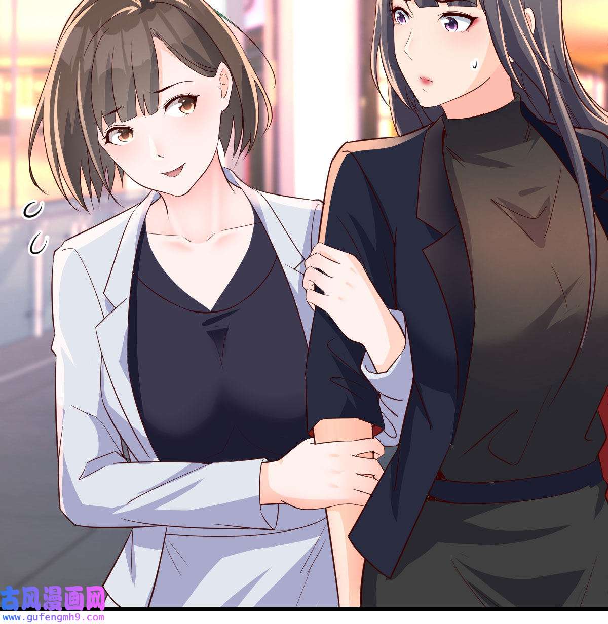 家有双生女友075 换人大作战