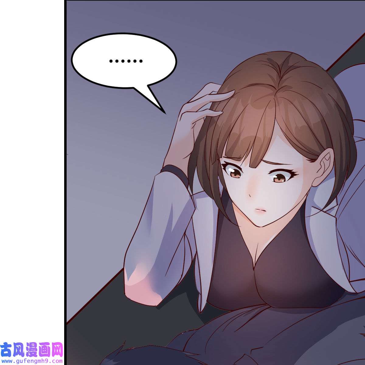 家有双生女友077 展现技术的时候到了