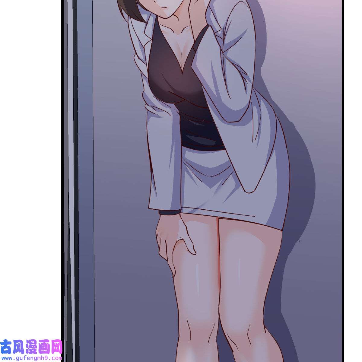 家有双生女友077 展现技术的时候到了