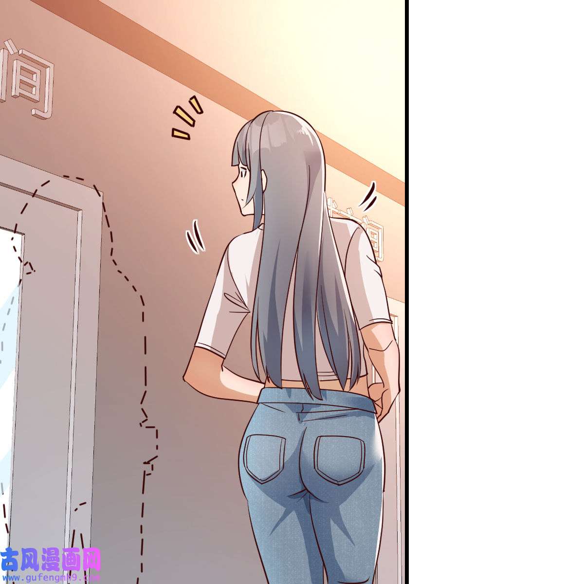 家有双生女友078 姐妹的攻防