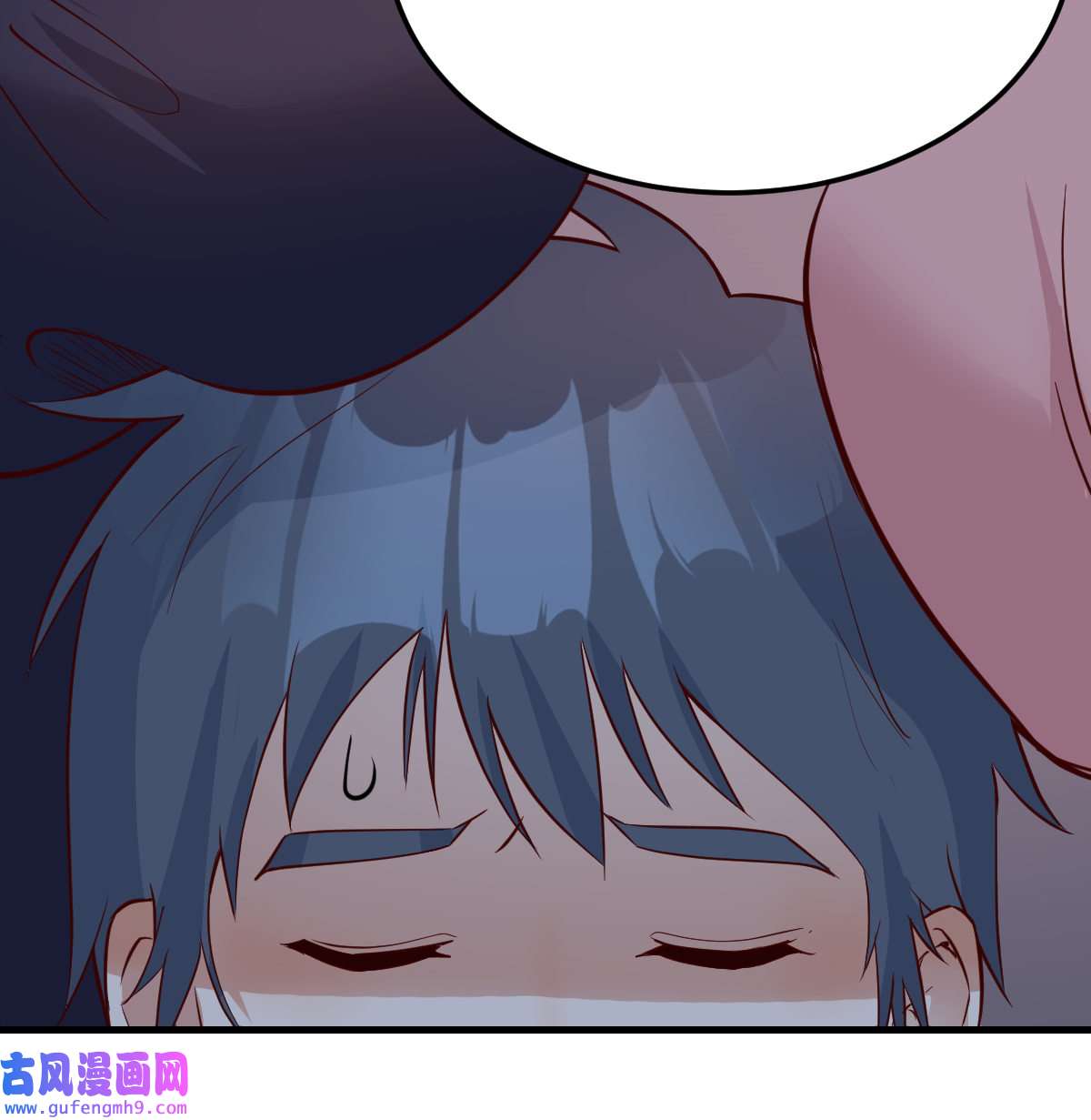 家有双生女友078 姐妹的攻防