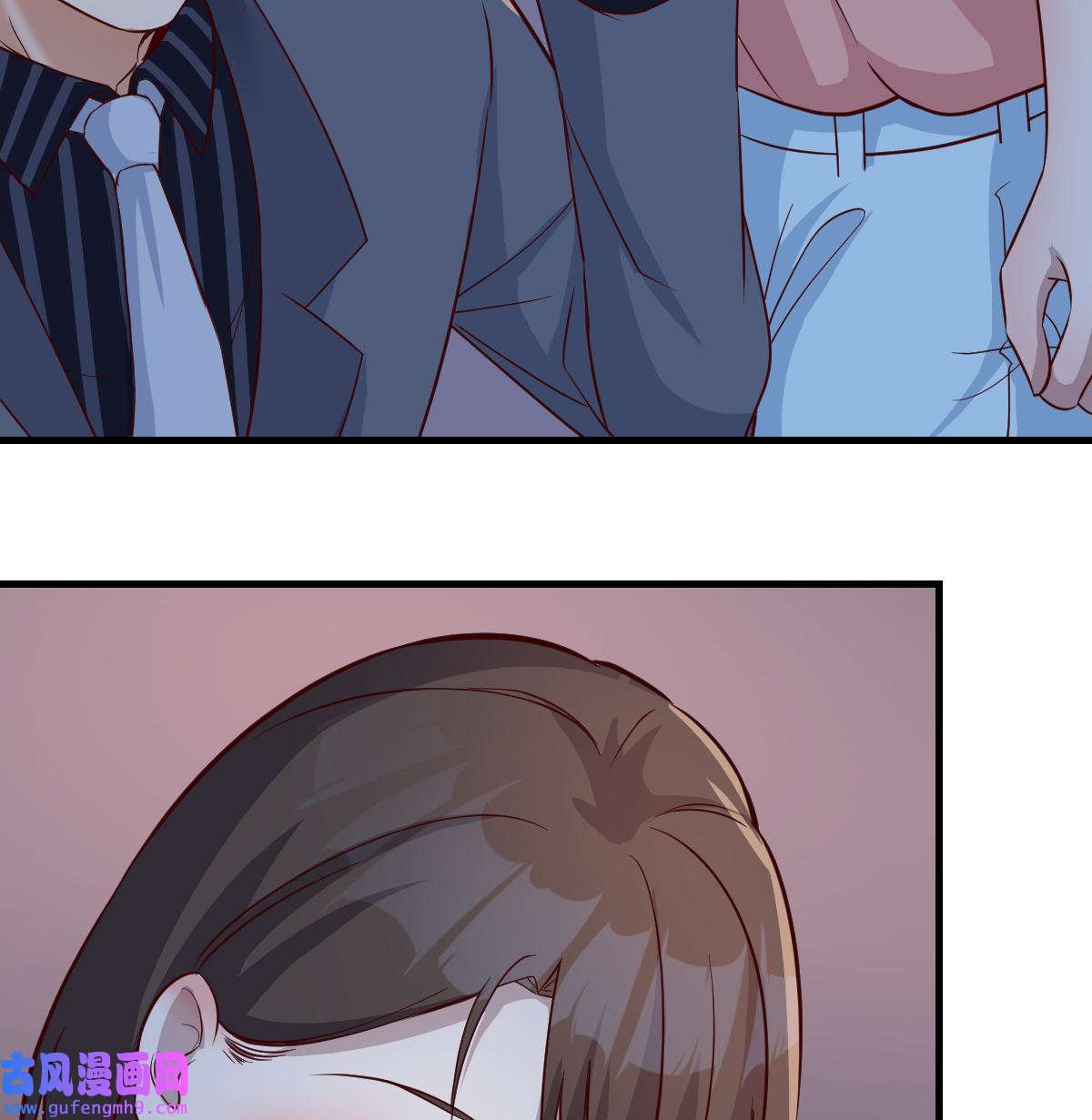 家有双生女友078 姐妹的攻防