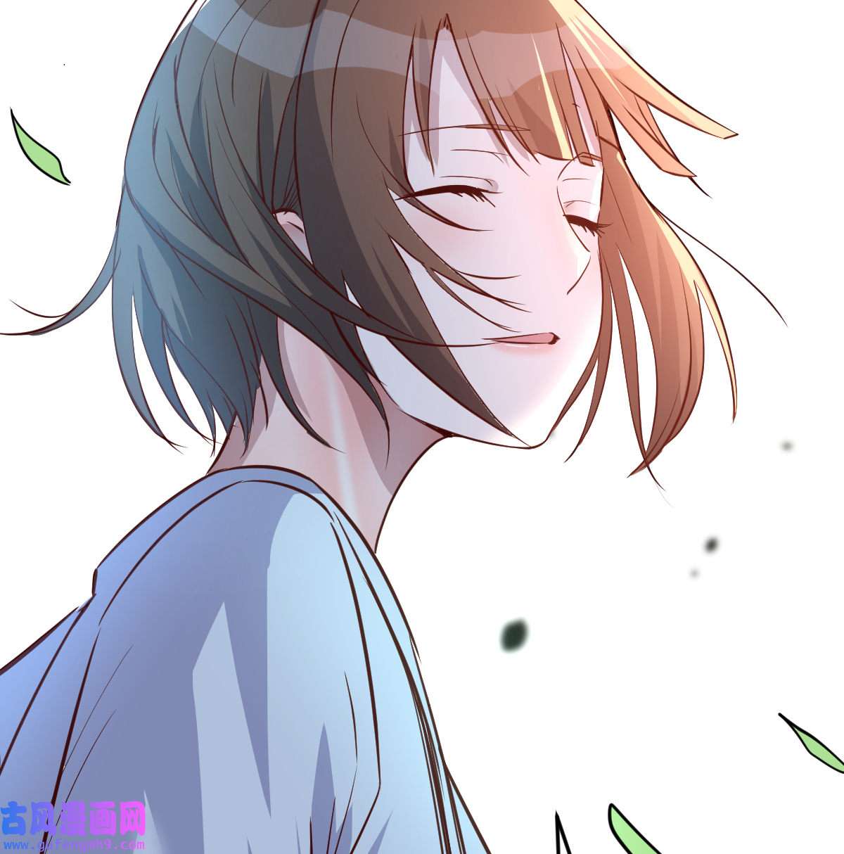 家有双生女友079 一起逛厦大