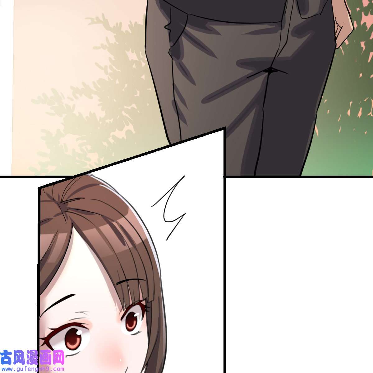 家有双生女友079 一起逛厦大