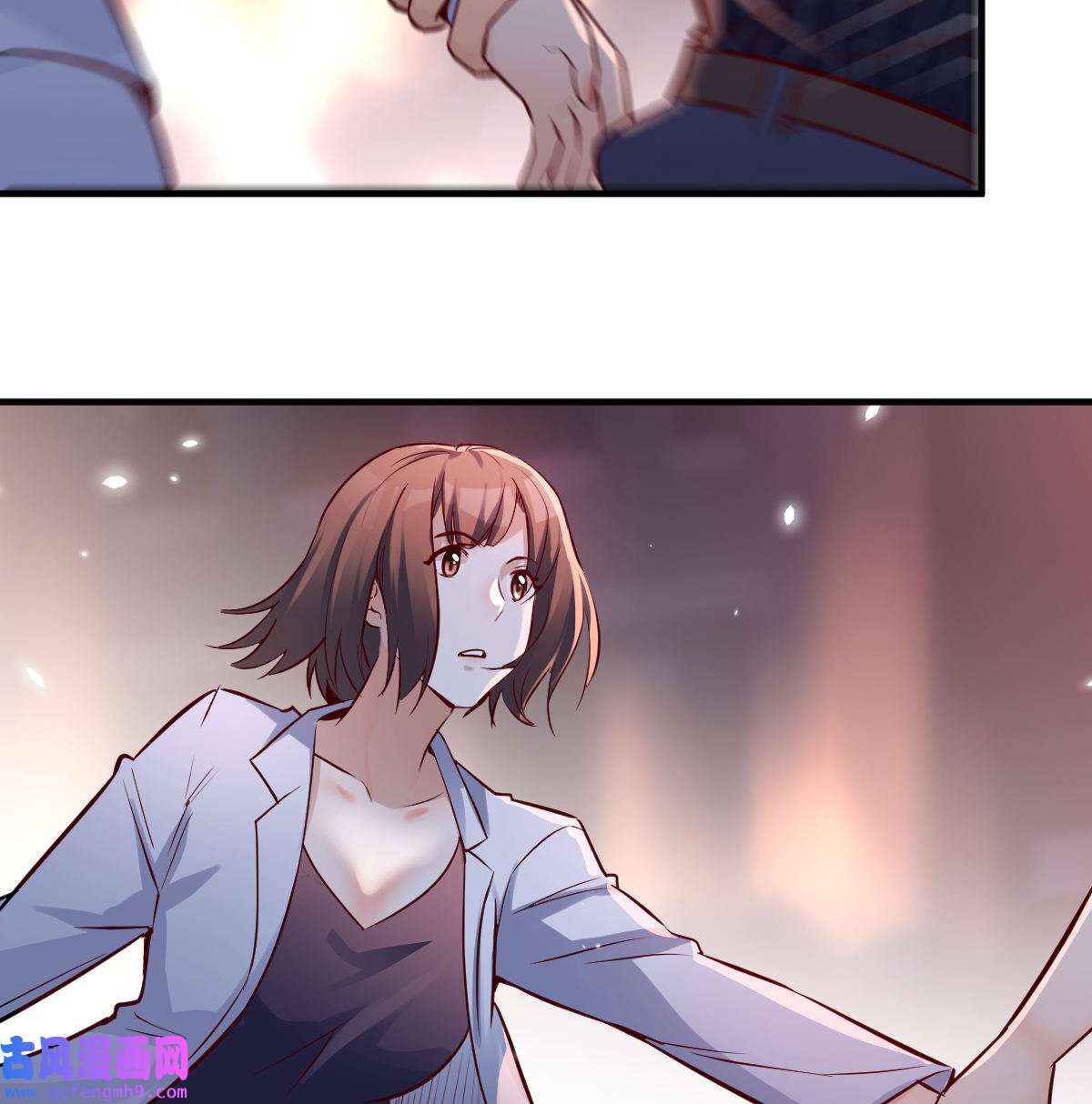 家有双生女友080 误入单身狗的地盘