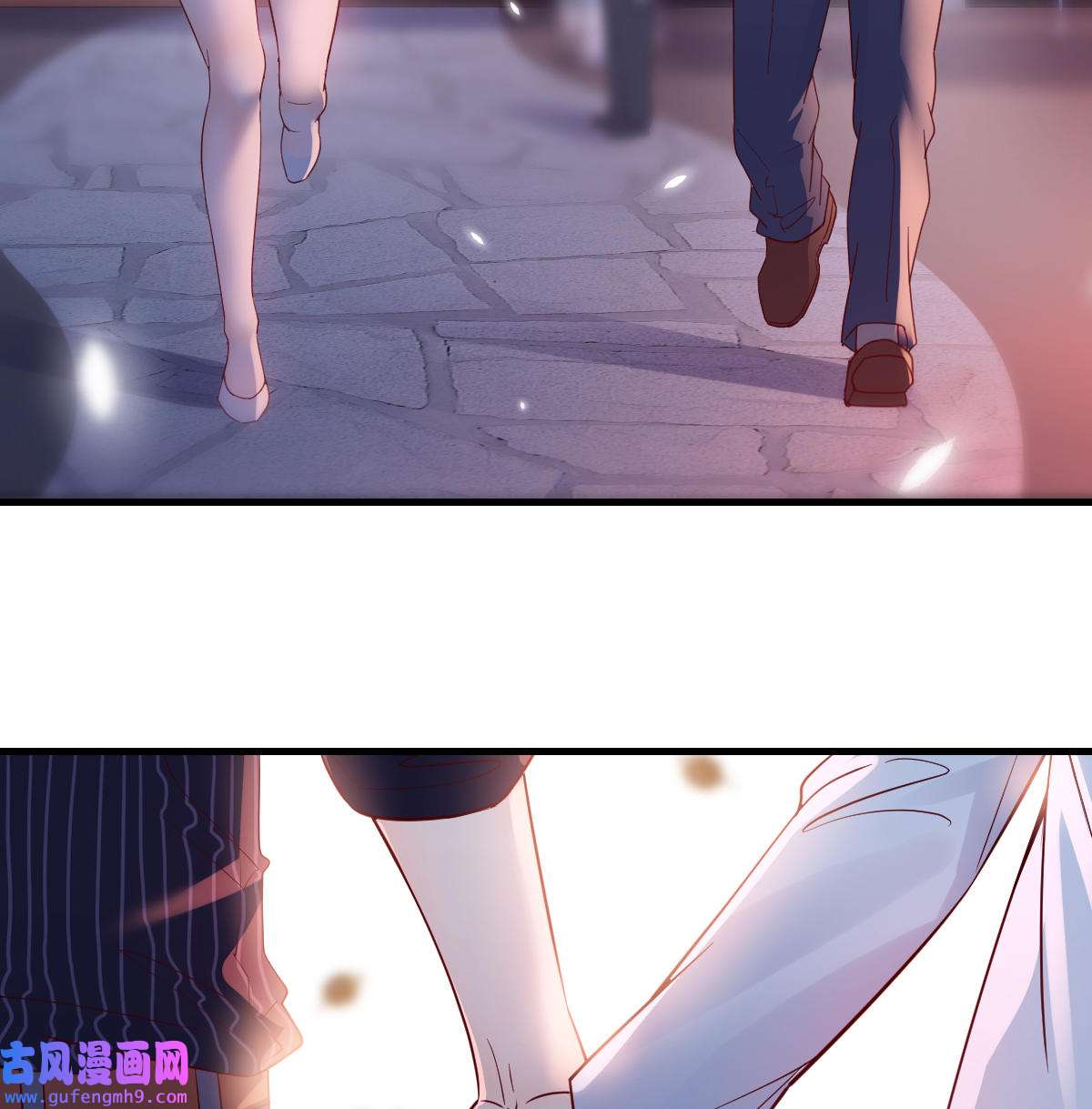 家有双生女友080 误入单身狗的地盘