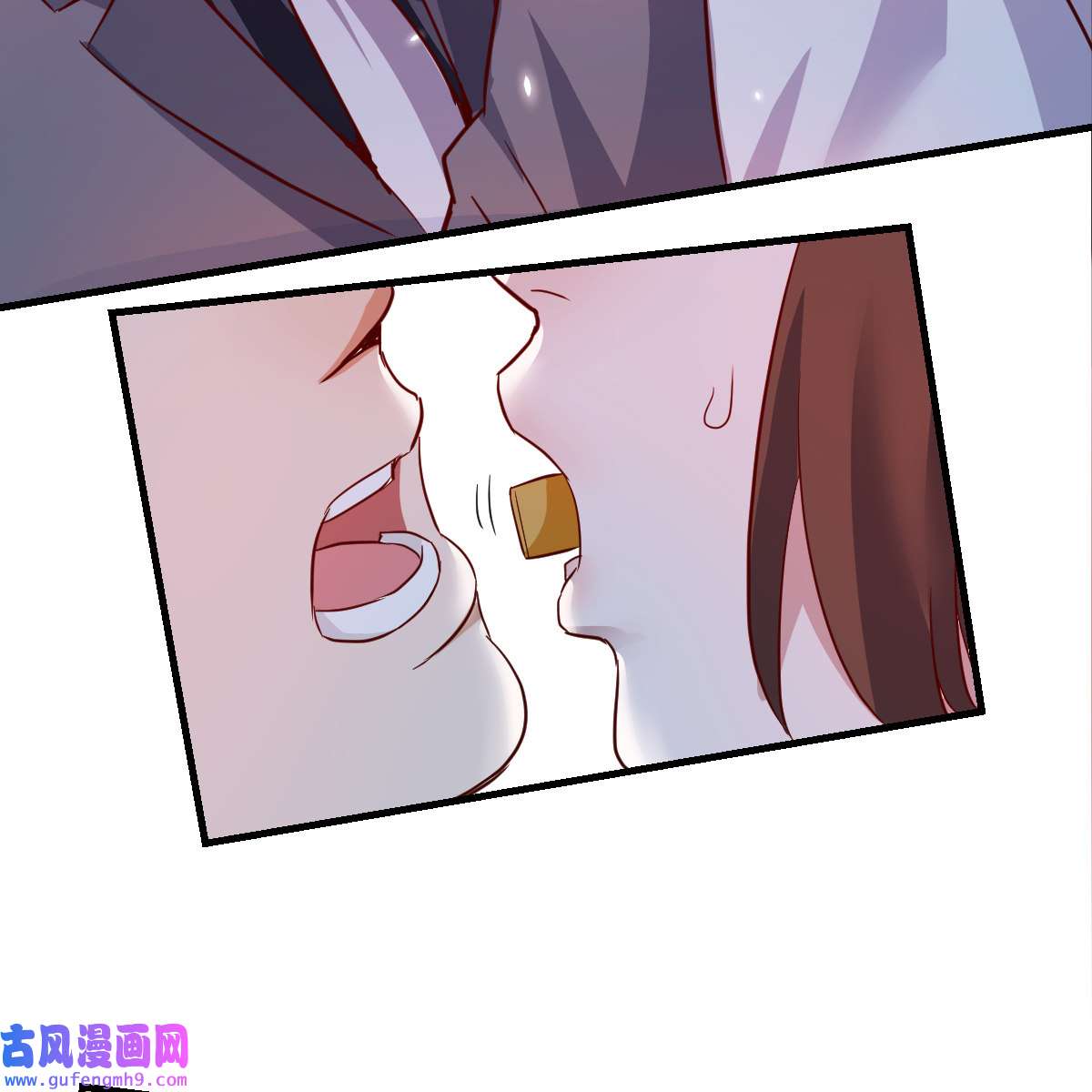 家有双生女友081 突然地措手不及