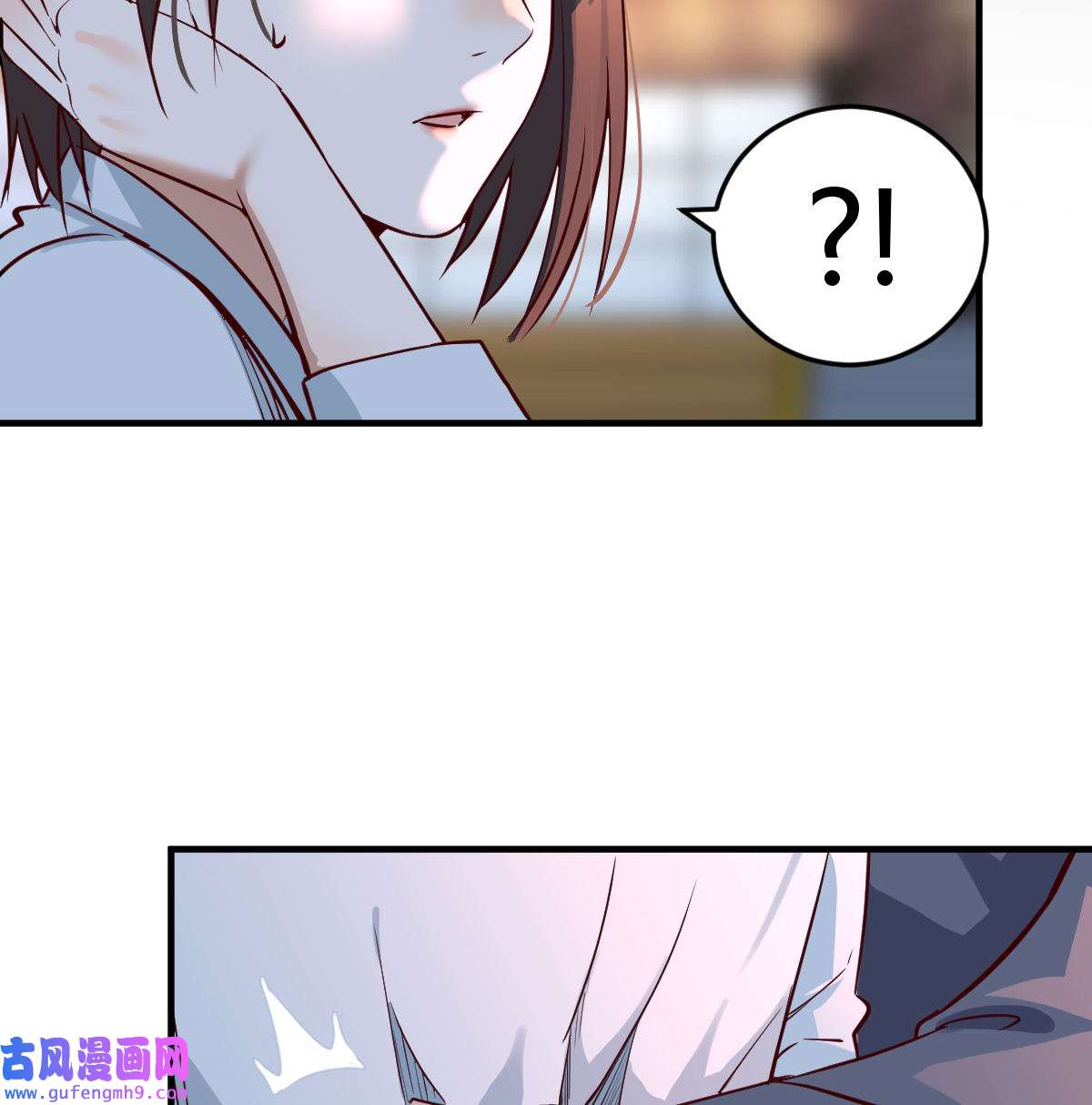 家有双生女友081 突然地措手不及