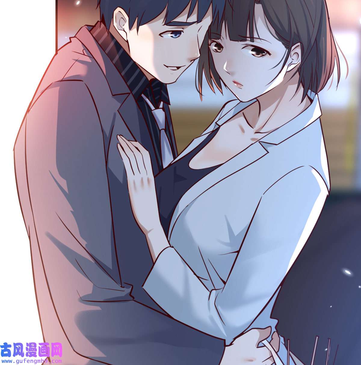 家有双生女友081 突然地措手不及