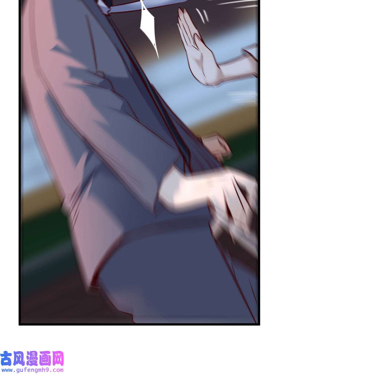 家有双生女友081 突然地措手不及