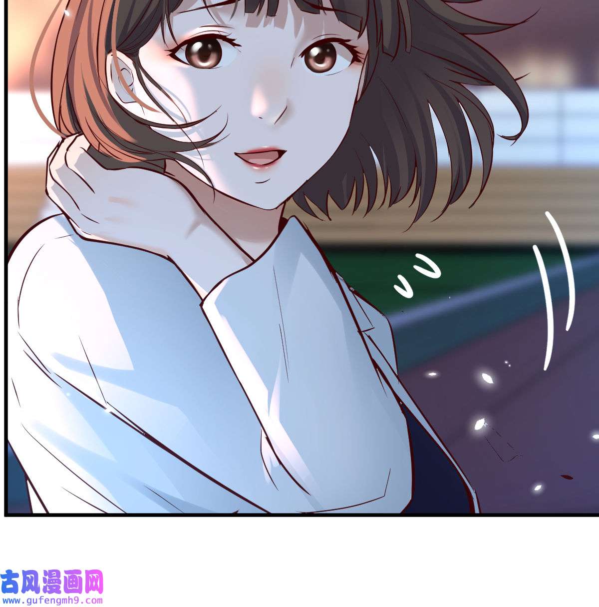 家有双生女友081 突然地措手不及