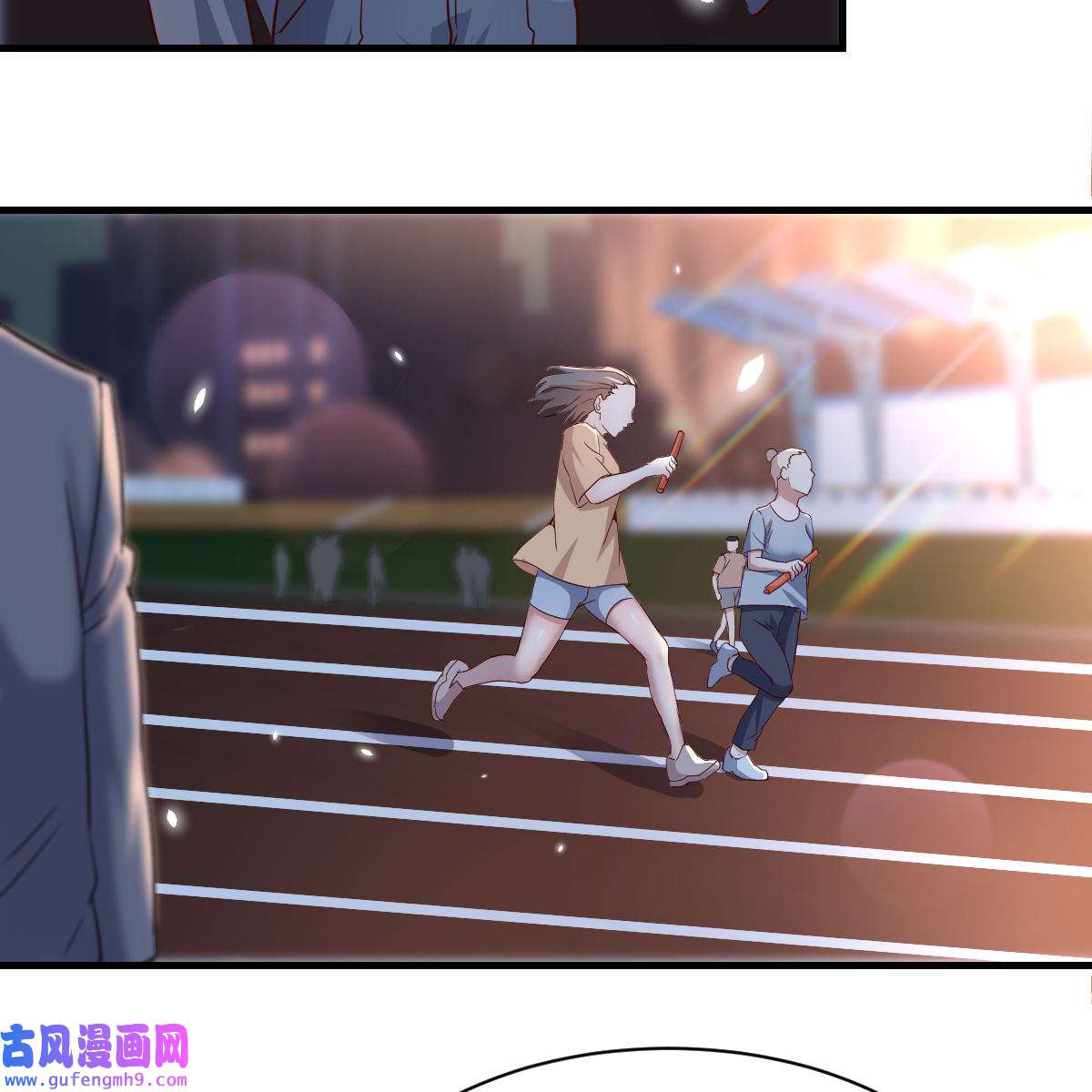 家有双生女友081 突然地措手不及