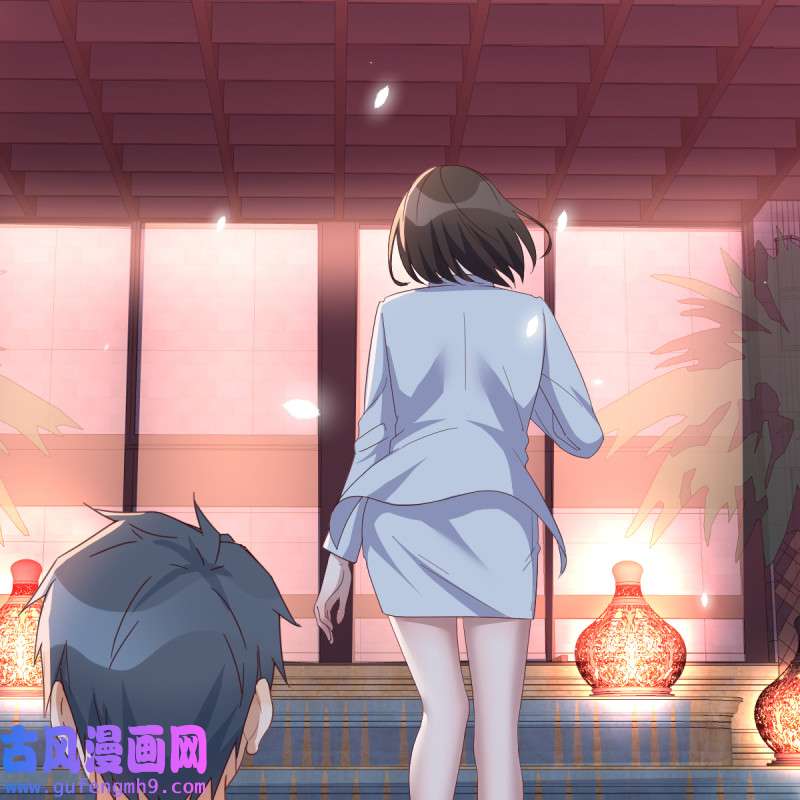 家有双生女友082 boss撞破危机