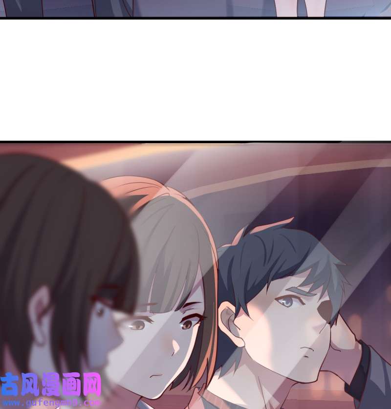 家有双生女友082 boss撞破危机