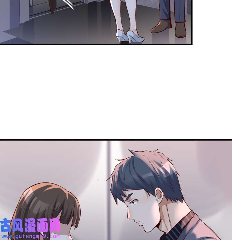 家有双生女友083 下一集告诉我答案