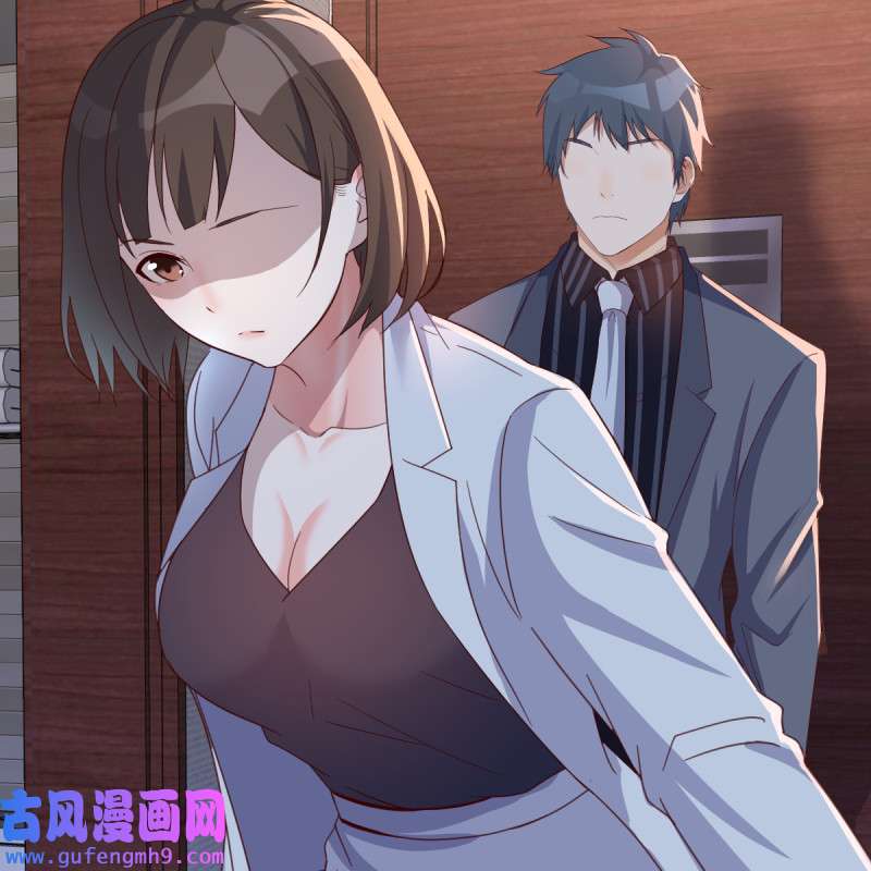 家有双生女友083 下一集告诉我答案