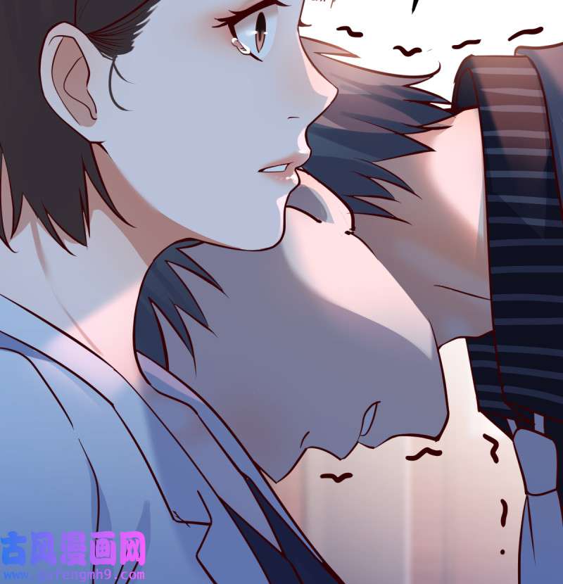 家有双生女友084 不问是在乎，问是在乎
