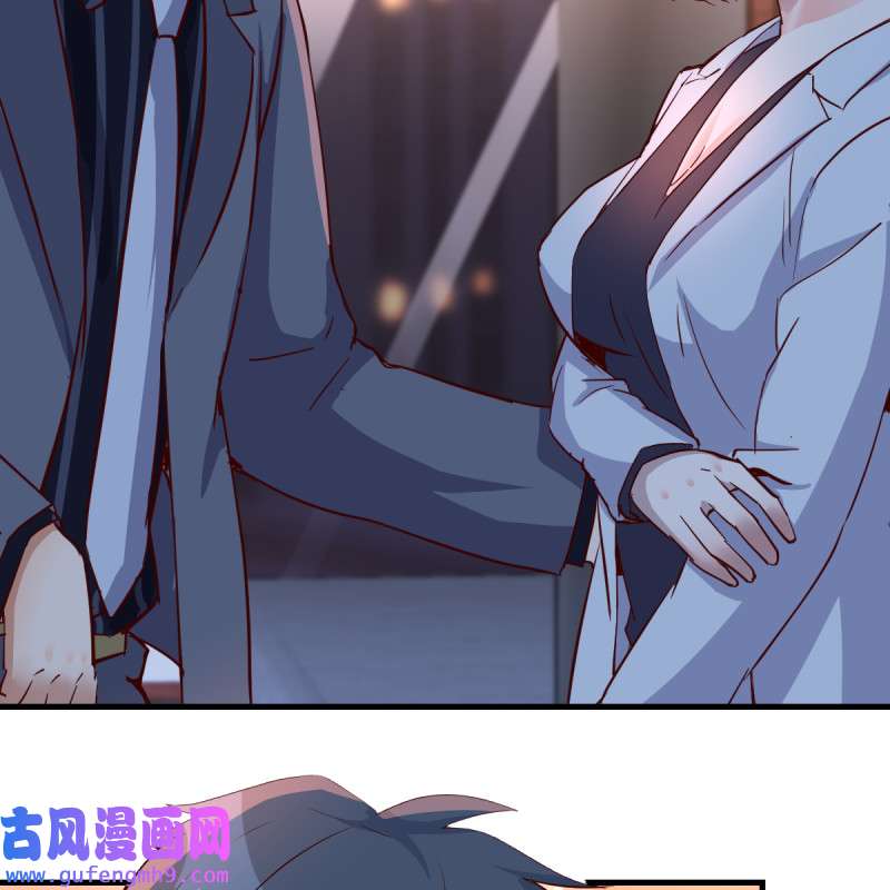 家有双生女友085 不想失去你们