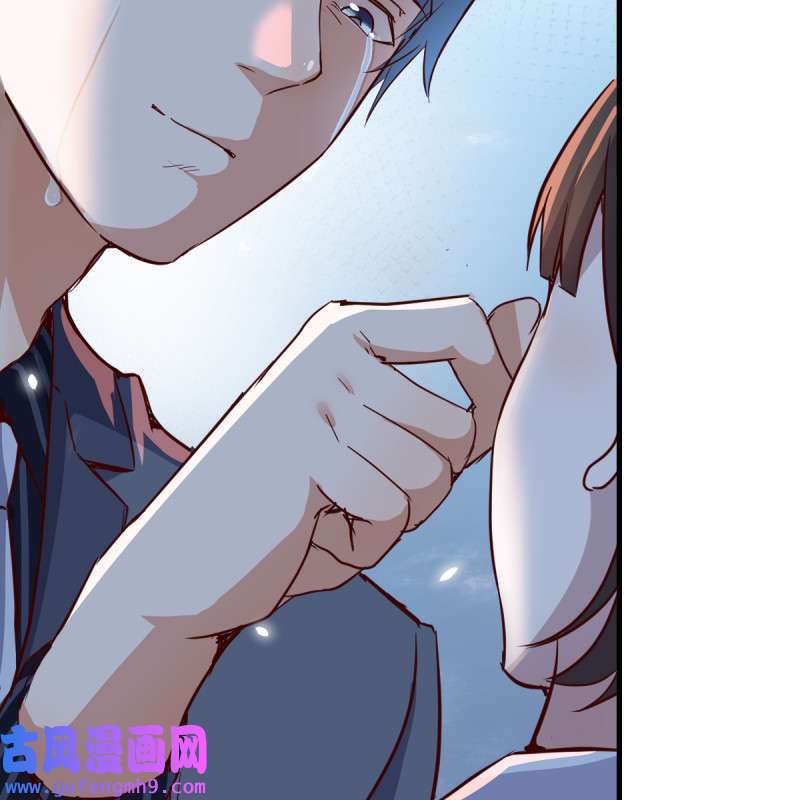 家有双生女友085 不想失去你们