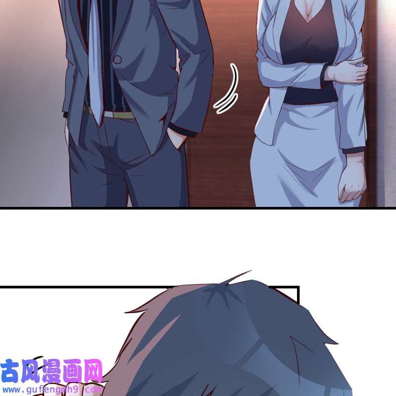 家有双生女友085 不想失去你们