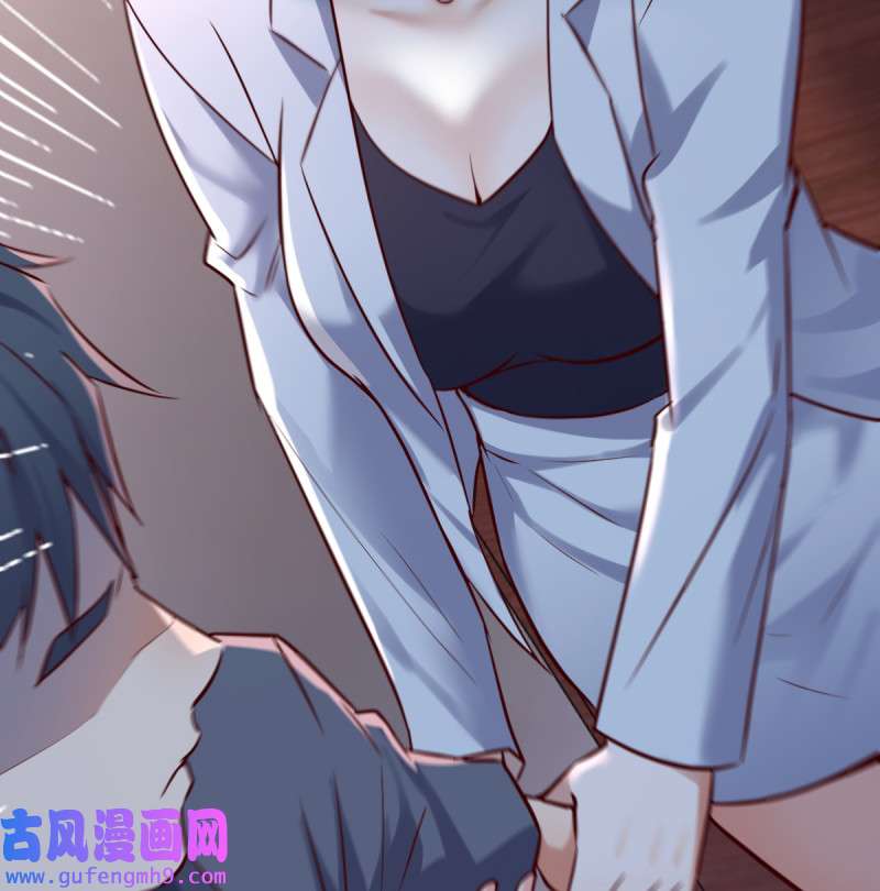 家有双生女友085 不想失去你们