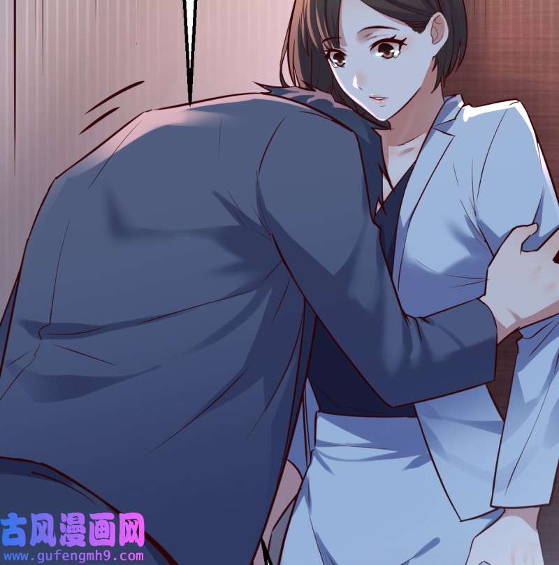 家有双生女友085 不想失去你们