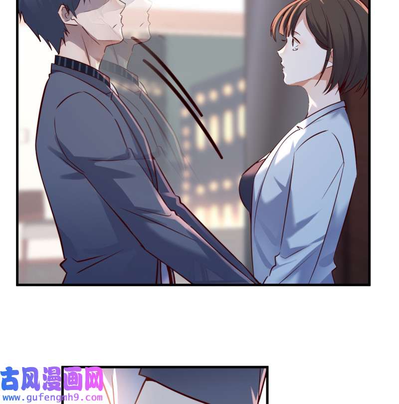 家有双生女友085 不想失去你们