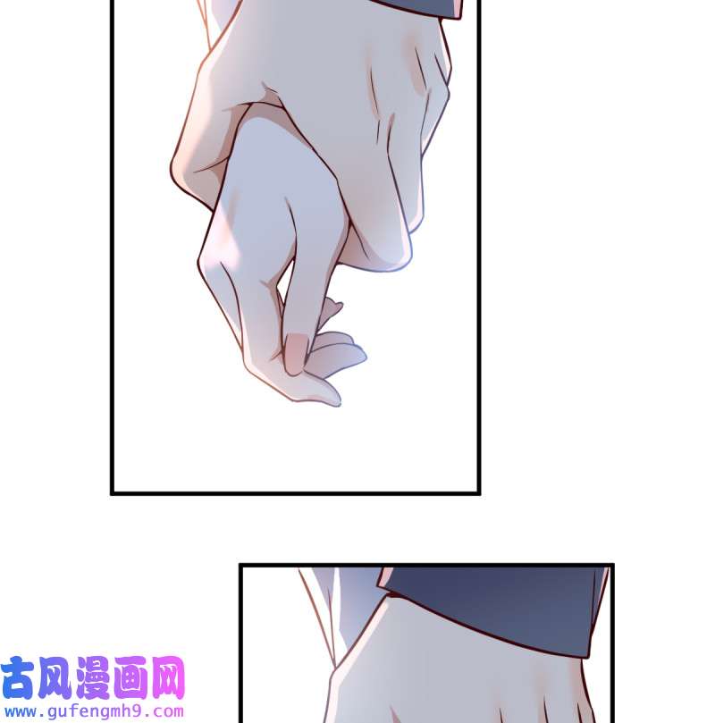 家有双生女友085 不想失去你们
