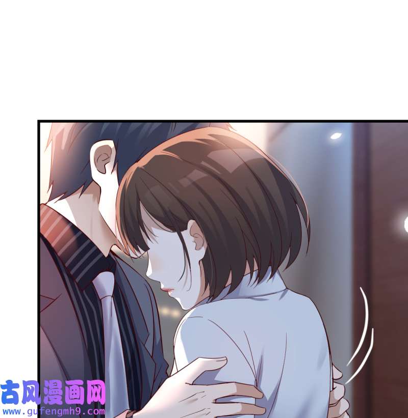 家有双生女友085 不想失去你们