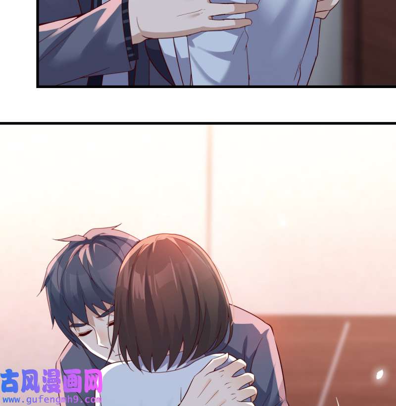 家有双生女友085 不想失去你们