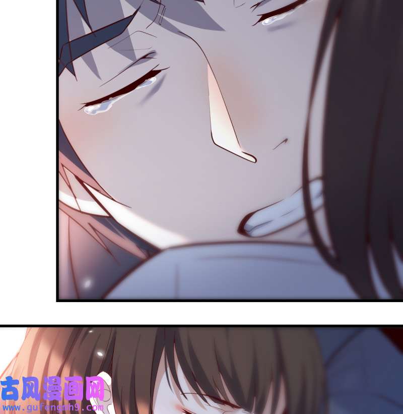 家有双生女友085 不想失去你们