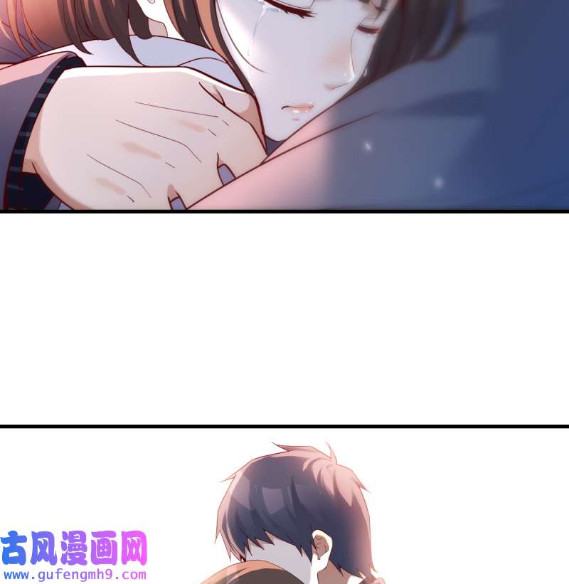 家有双生女友085 不想失去你们