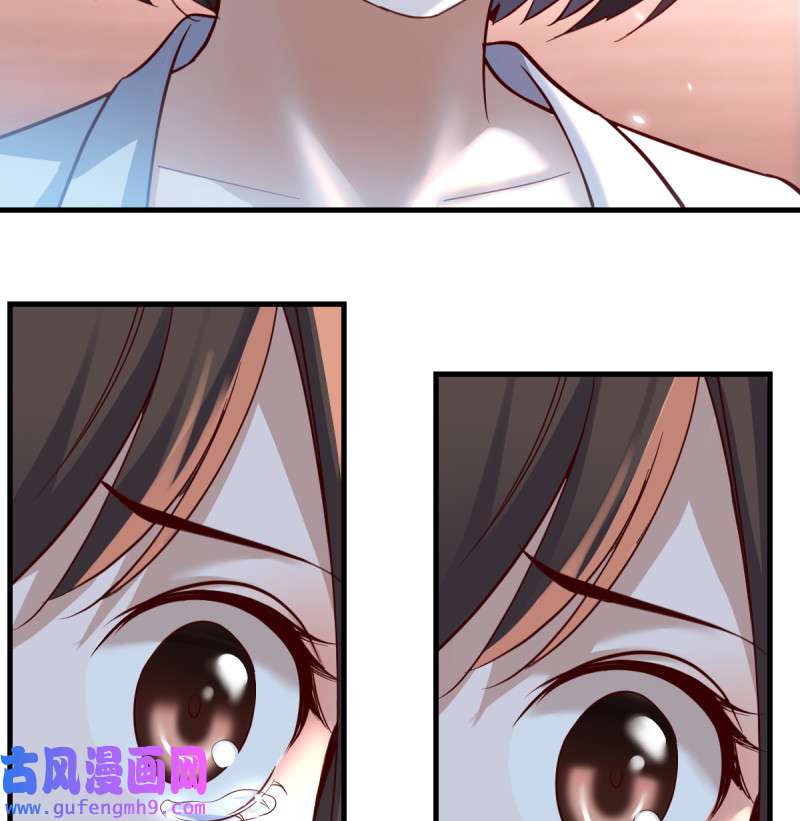 家有双生女友085 不想失去你们