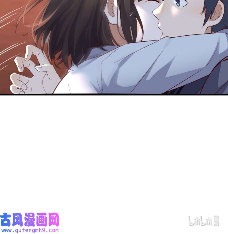 家有双生女友085 不想失去你们