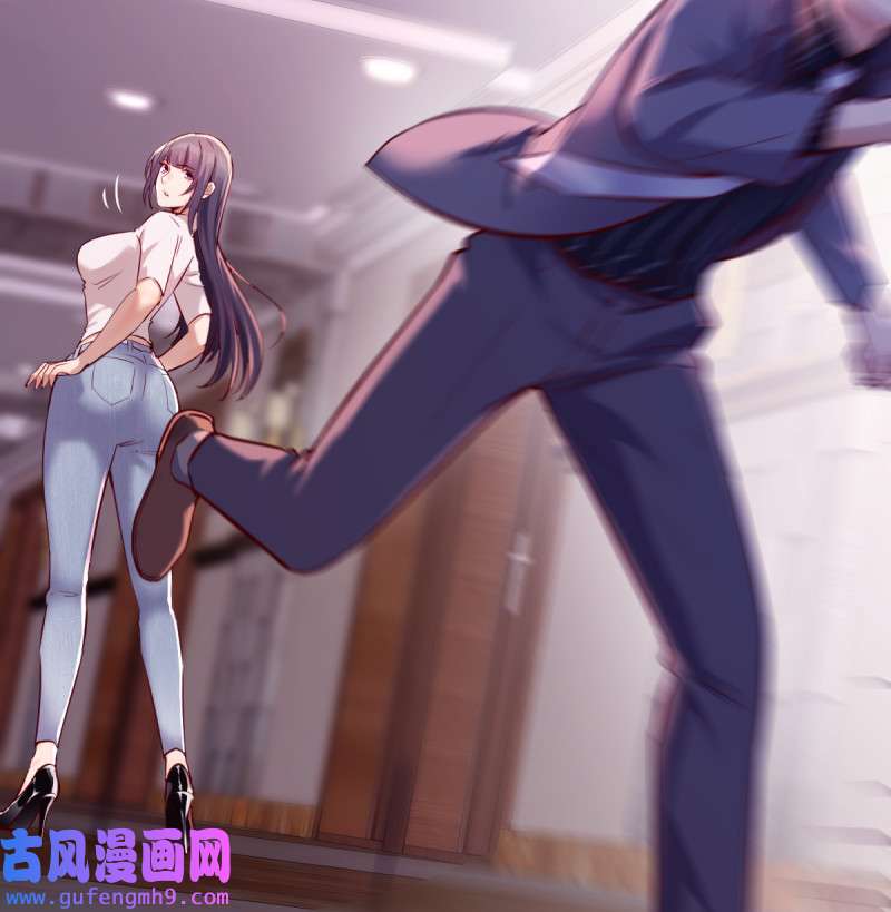 家有双生女友088 心急如焚