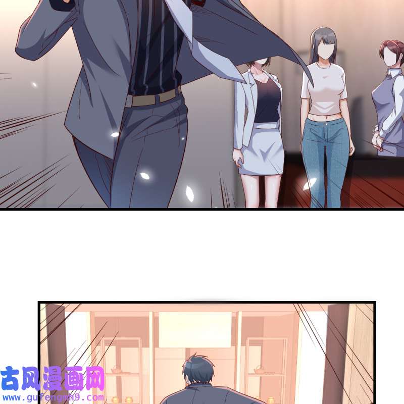 家有双生女友088 心急如焚