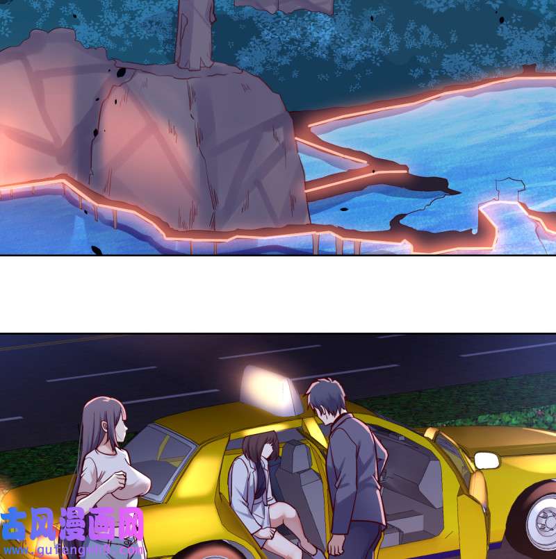 家有双生女友090 开始梳理话忆