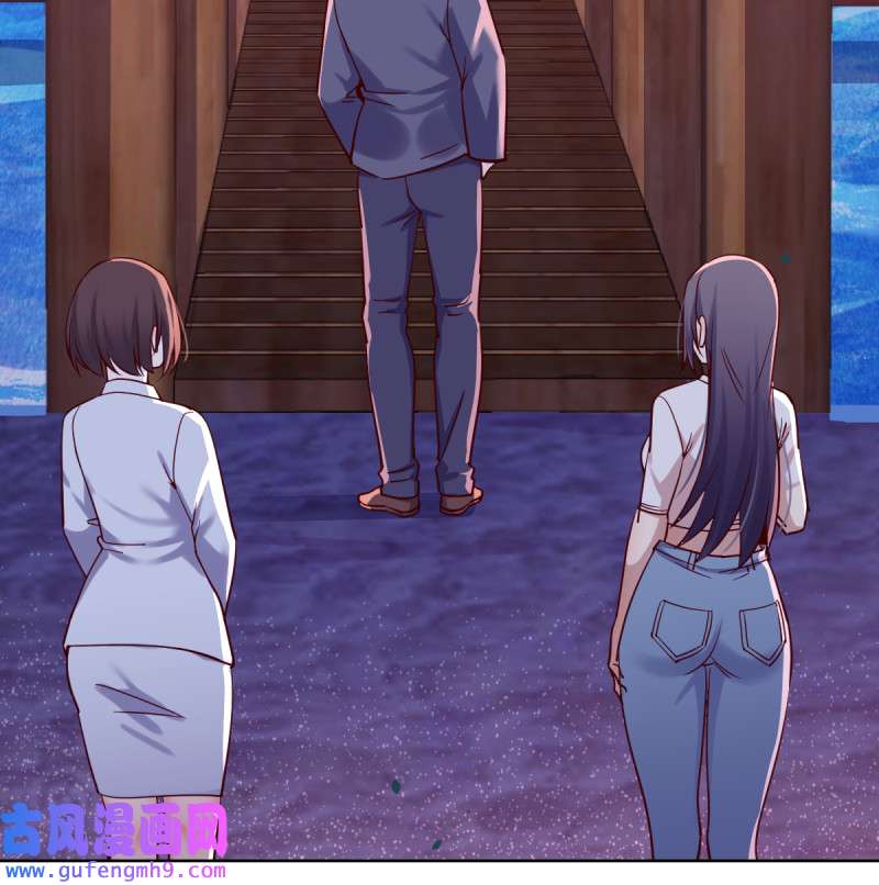 家有双生女友090 开始梳理话忆