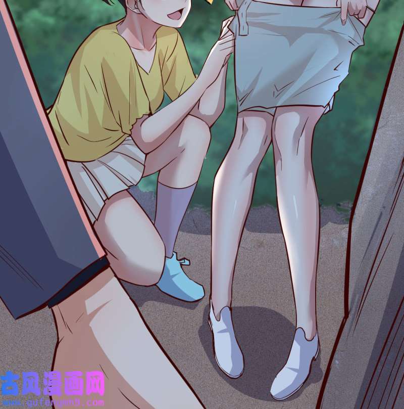 家有双生女友091 无法停歇的思绪