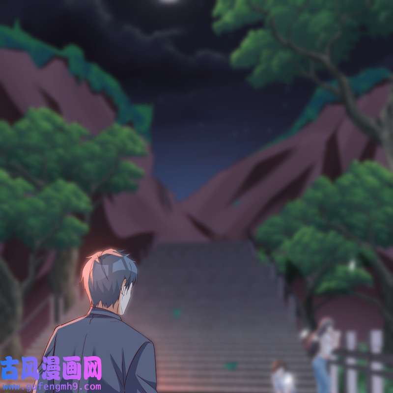 家有双生女友092 见到小妹第一句话竟是