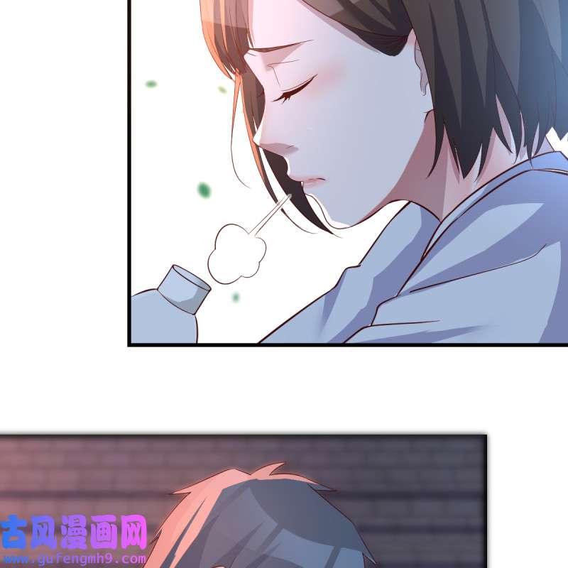 家有双生女友092 见到小妹第一句话竟是