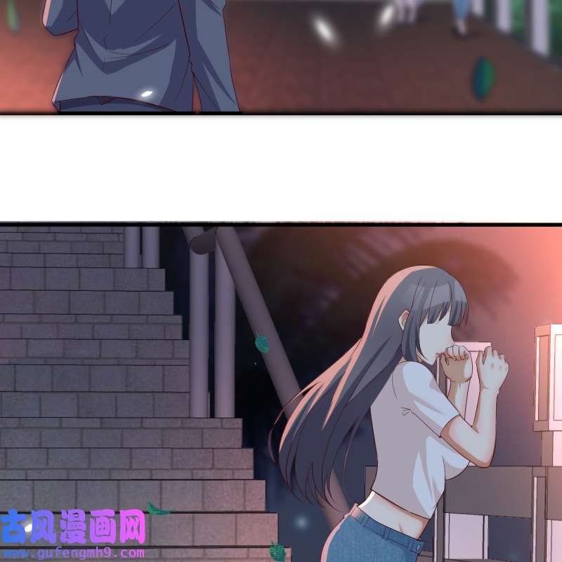 家有双生女友092 见到小妹第一句话竟是