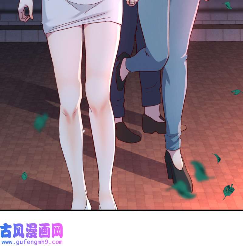 家有双生女友092 见到小妹第一句话竟是