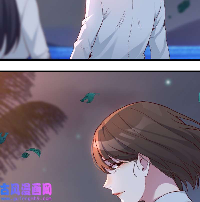 家有双生女友092 见到小妹第一句话竟是