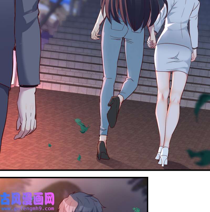 家有双生女友092 见到小妹第一句话竟是