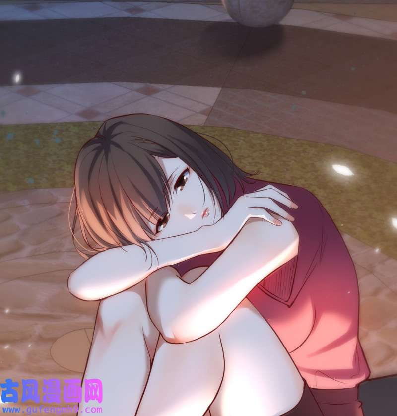 家有双生女友092 见到小妹第一句话竟是