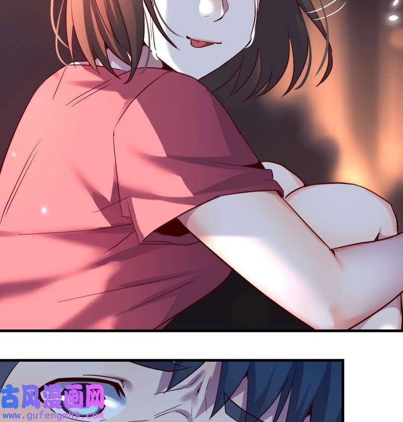 家有双生女友093 妹妹的心声