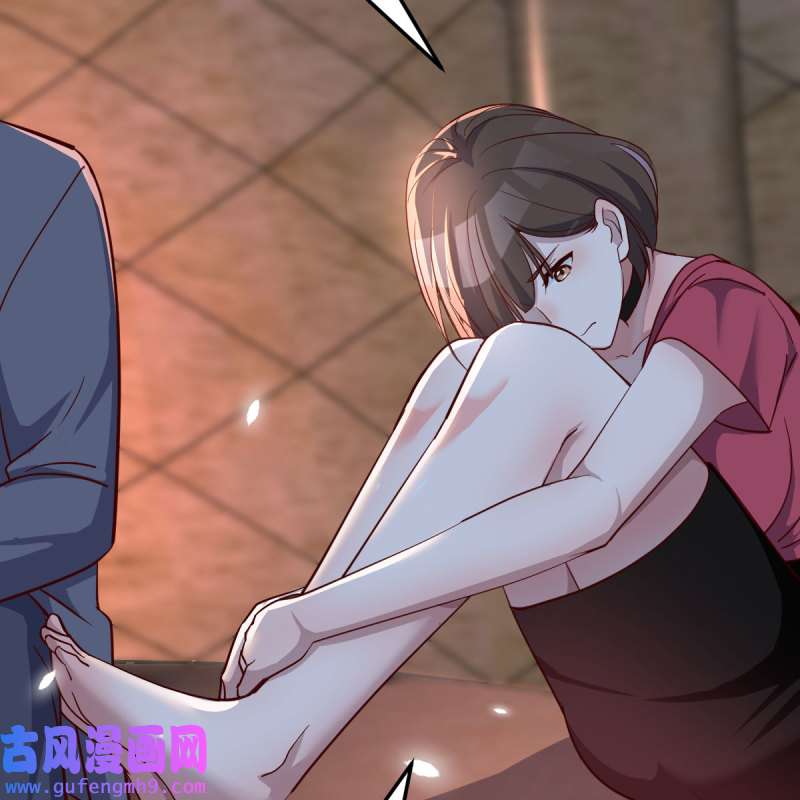 家有双生女友094 敞开心扉