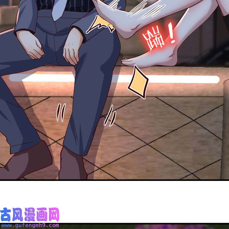 家有双生女友094 敞开心扉